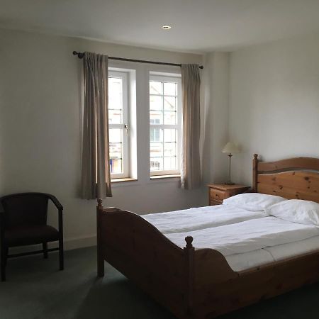 Thornhill Inn Экстерьер фото