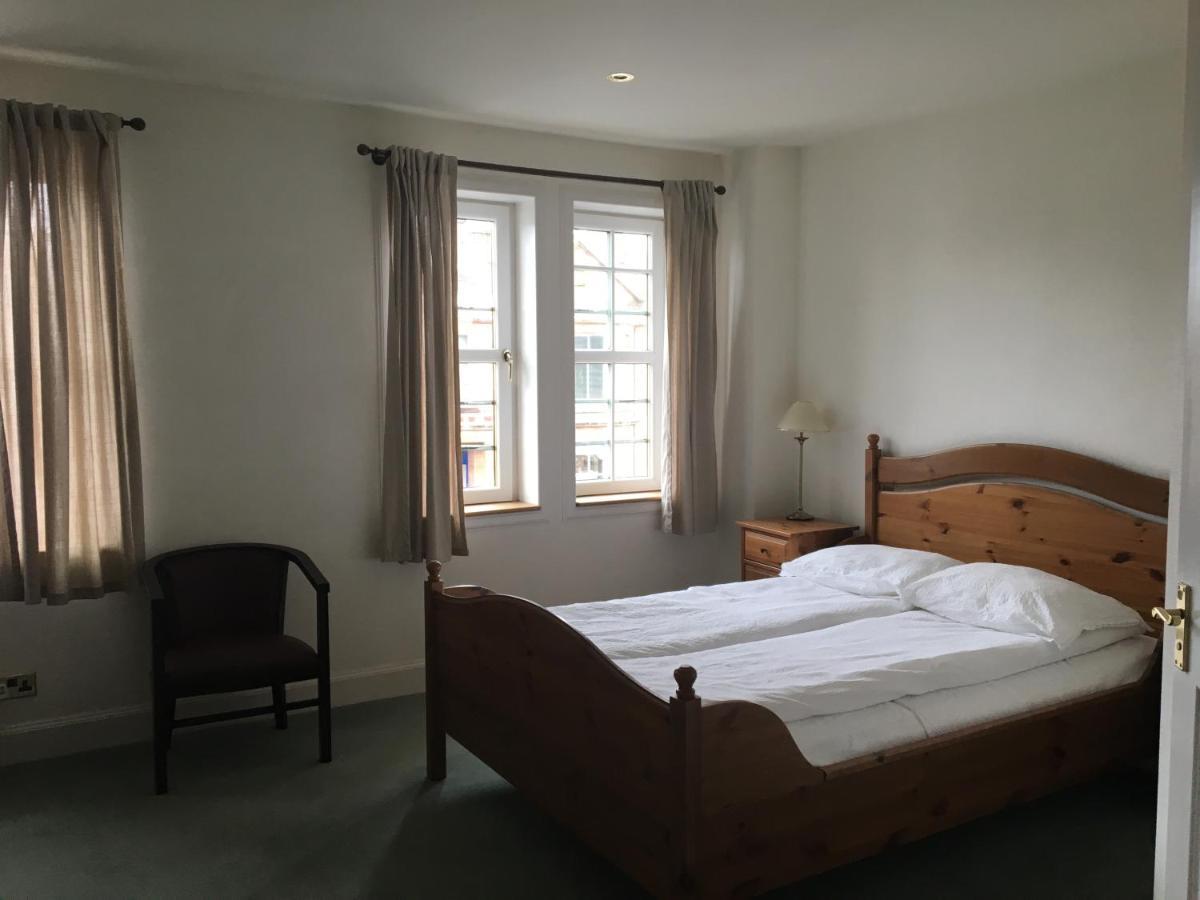 Thornhill Inn Экстерьер фото