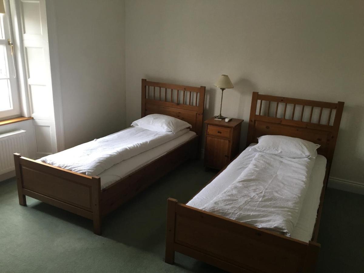 Thornhill Inn Экстерьер фото