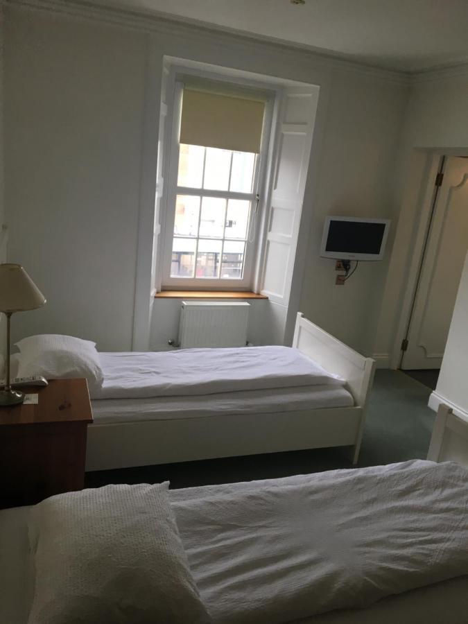Thornhill Inn Экстерьер фото