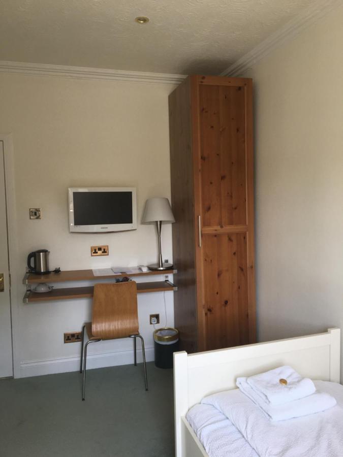 Thornhill Inn Экстерьер фото