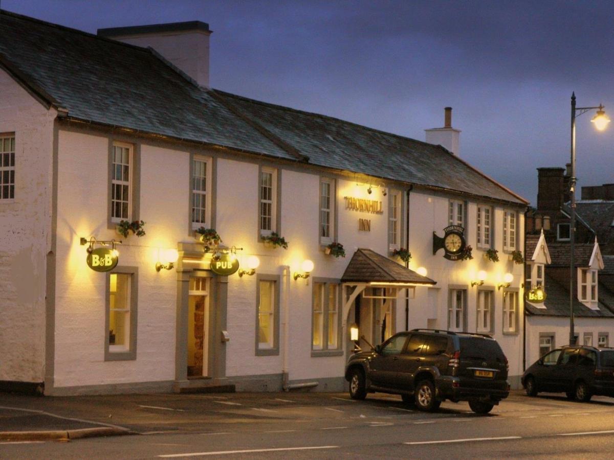 Thornhill Inn Экстерьер фото