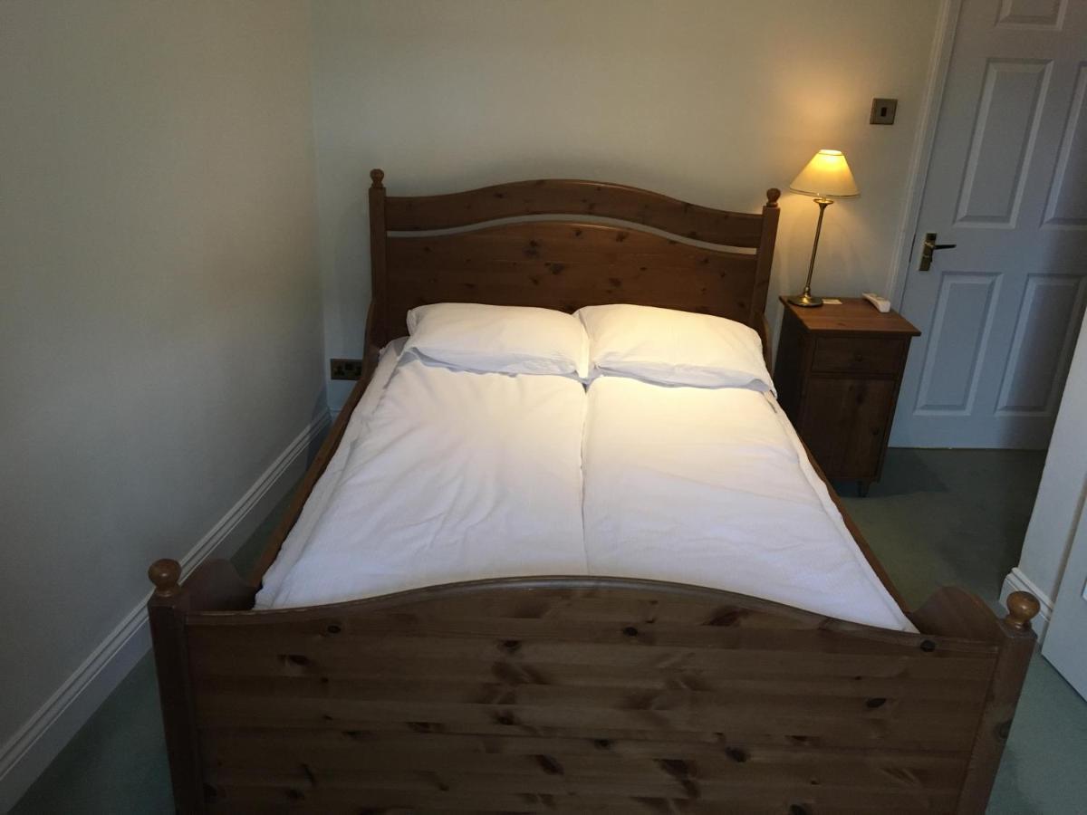Thornhill Inn Экстерьер фото